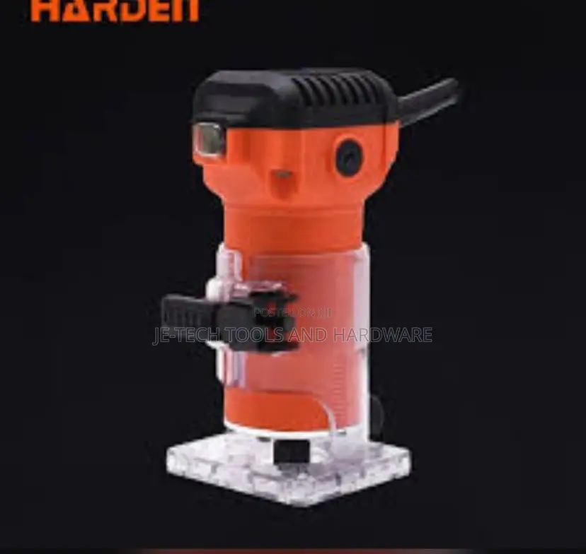 Harden Plus 580w Electric Wood Trimmer
