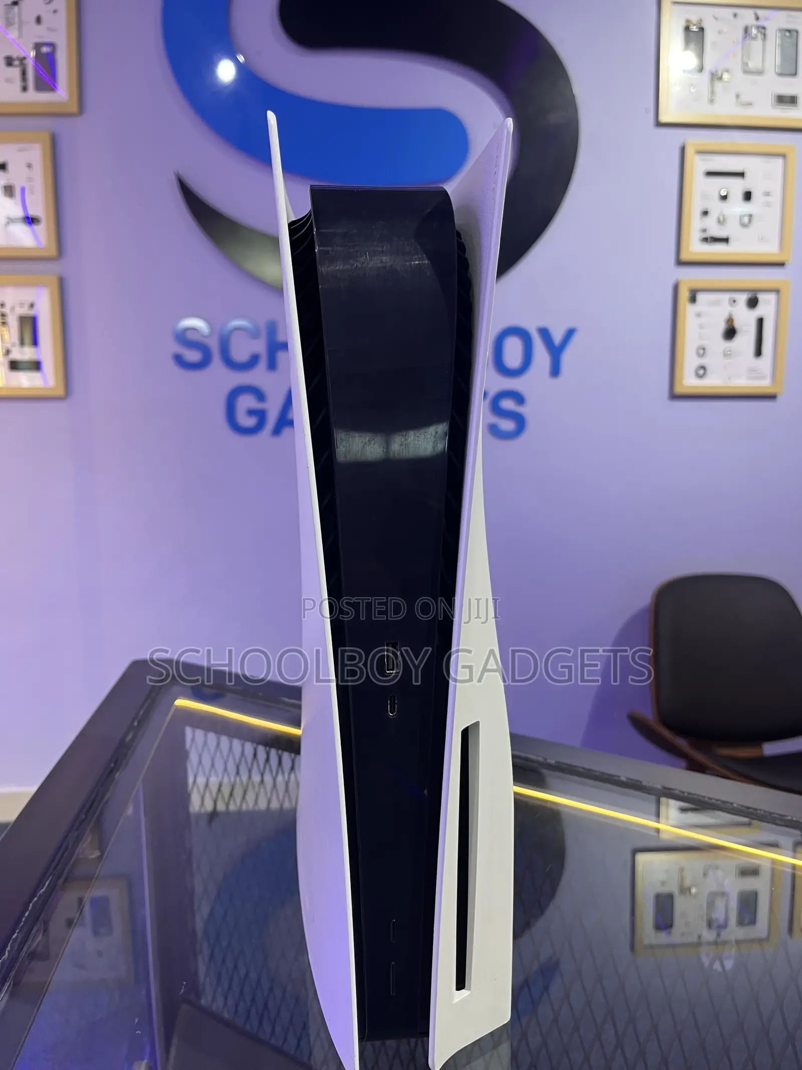 Playstation 5 Disk Edition