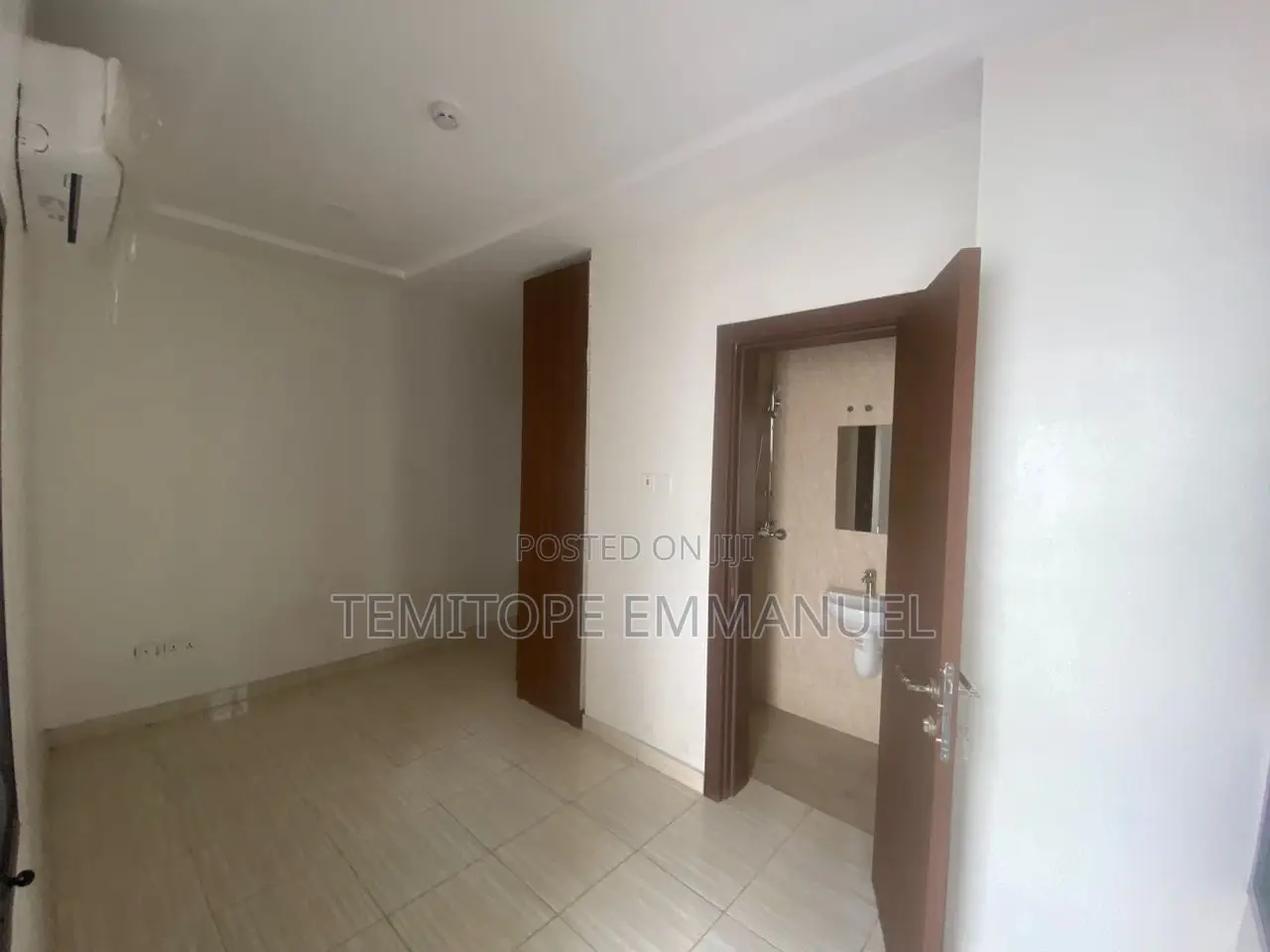 Furnished 4bdrm House in Banana Island for rent