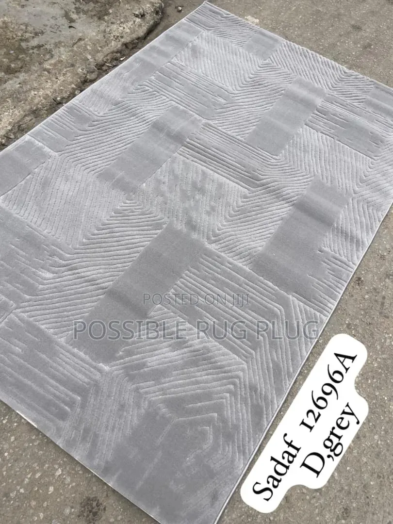 Sadat Center Rugs(Diff Colors)