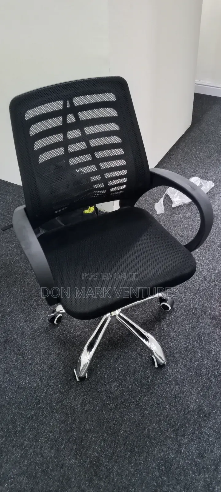 Office Net Chair / Victory Normal Chair
