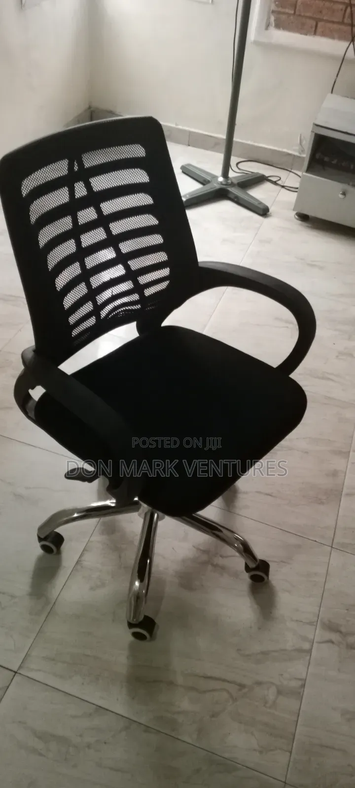 Office Net Chair / Victory Normal Chair