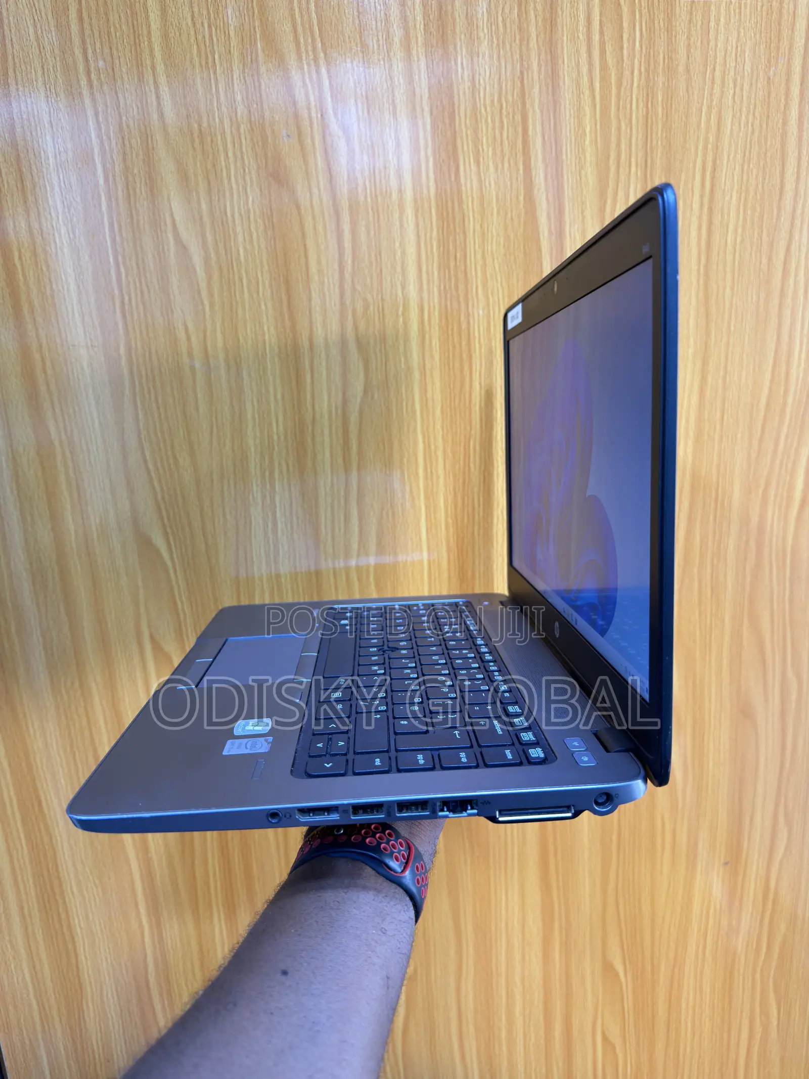 Laptop HP EliteBook 840 G2 8GB Intel Core i5 SSD 128GB