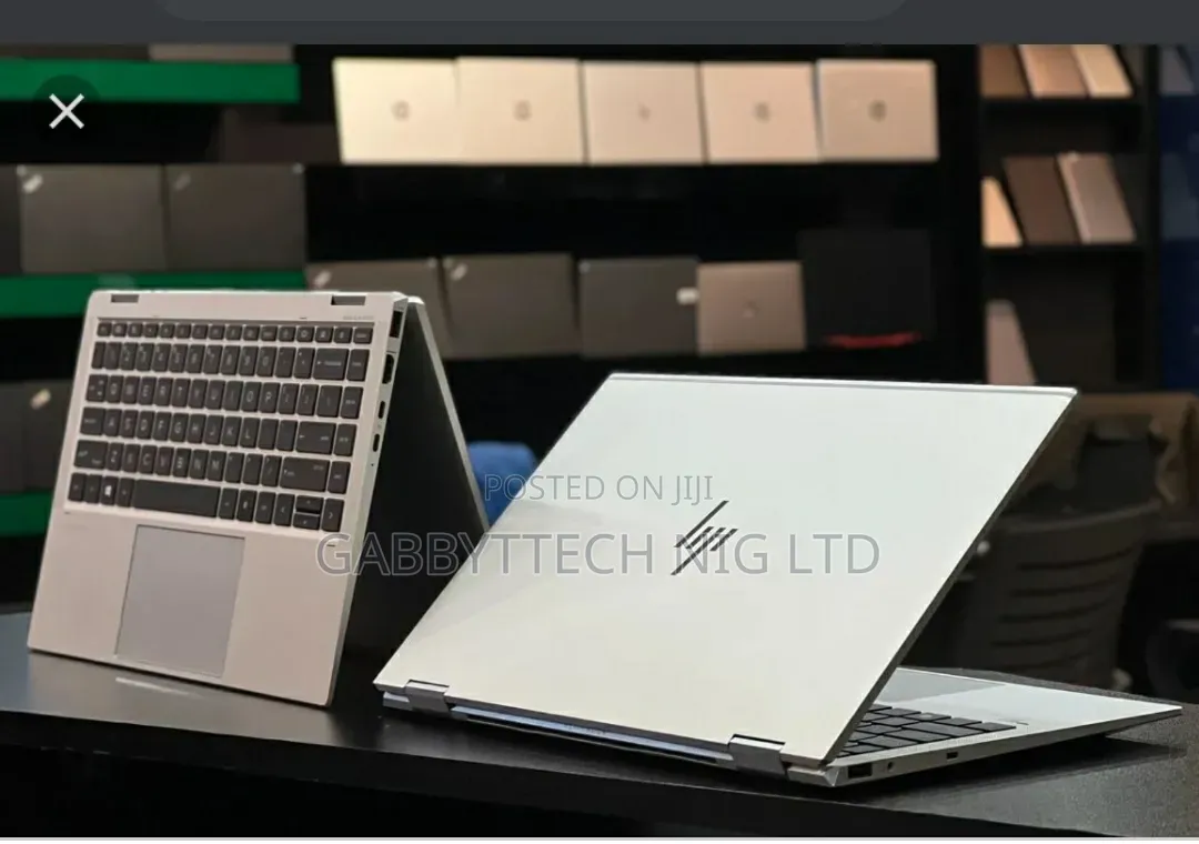 New Laptop HP EliteBook 830 16GB Intel Core i7 SSD 512GB