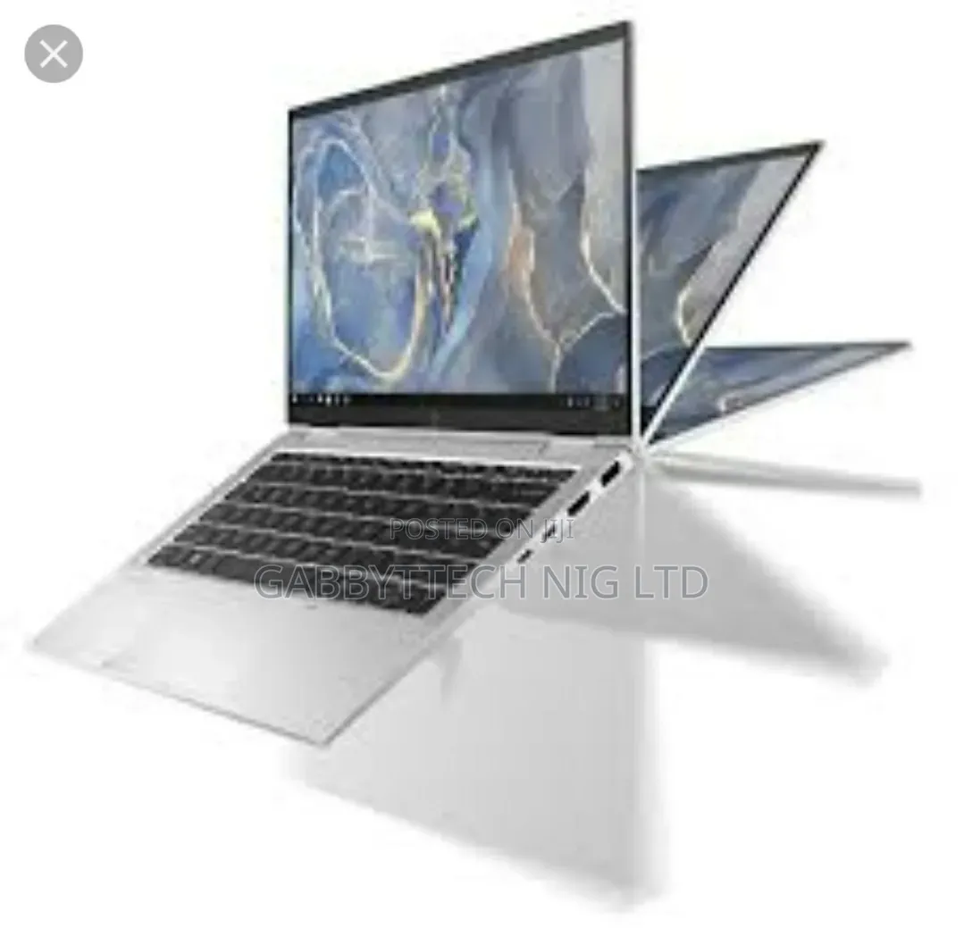 New Laptop HP EliteBook 830 16GB Intel Core i7 SSD 512GB