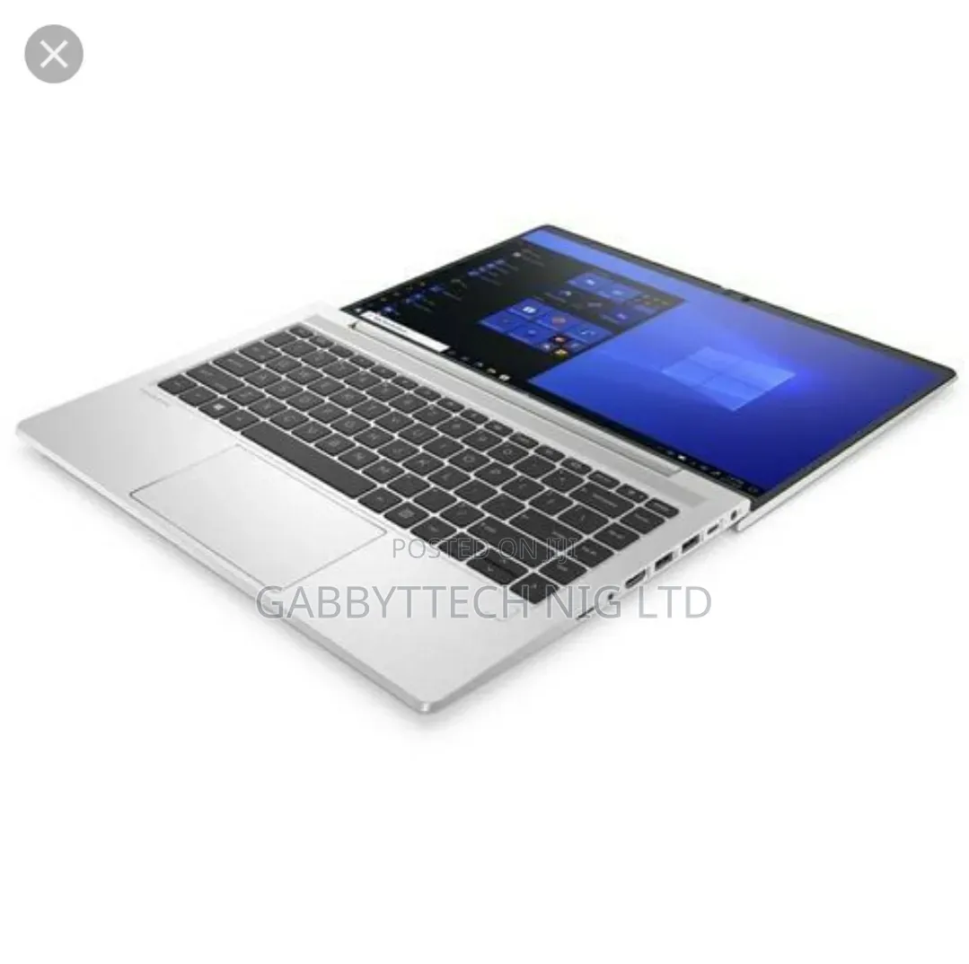 New Laptop HP EliteBook 830 16GB Intel Core i7 SSD 512GB