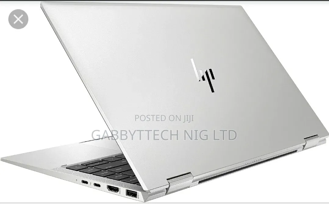 New Laptop HP EliteBook 830 16GB Intel Core i7 SSD 512GB