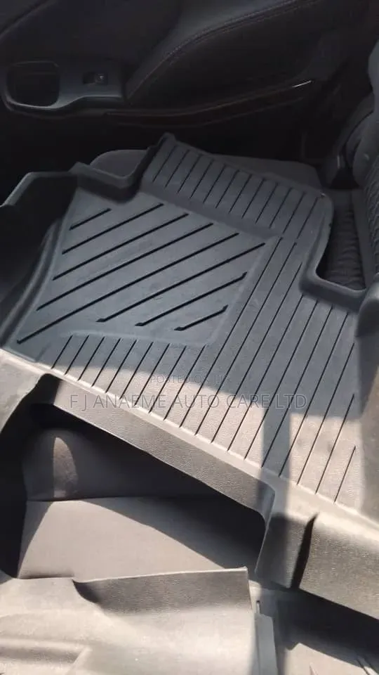 GMC Footmat Car Mart