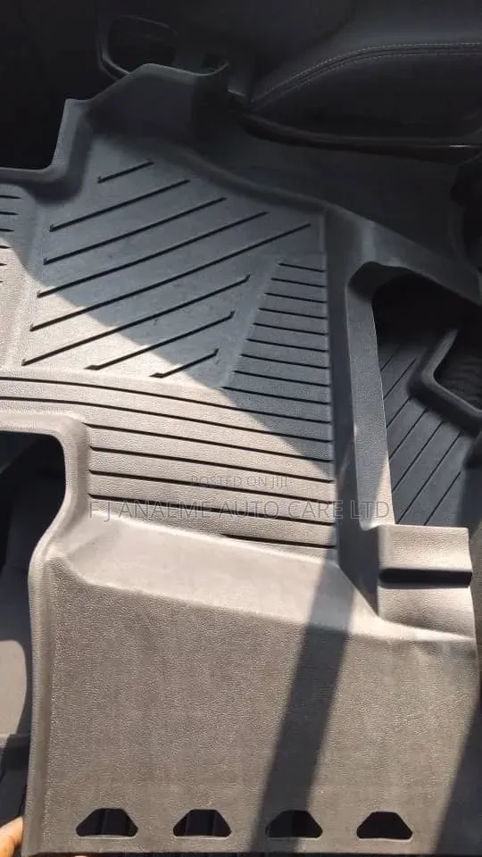 GMC Footmat Car Mart