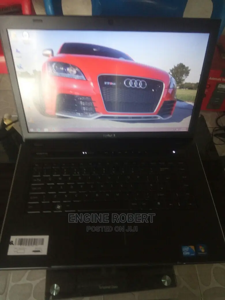Laptop Dell Vostro 14 5468 4GB Intel Core I5 HDD 500GB