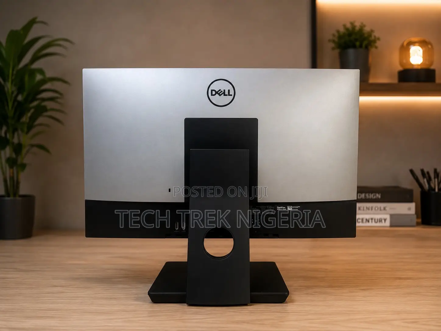 New Desktop Computer Dell OptiPlex 7460 8GB Intel Core i5 SSD 512GB