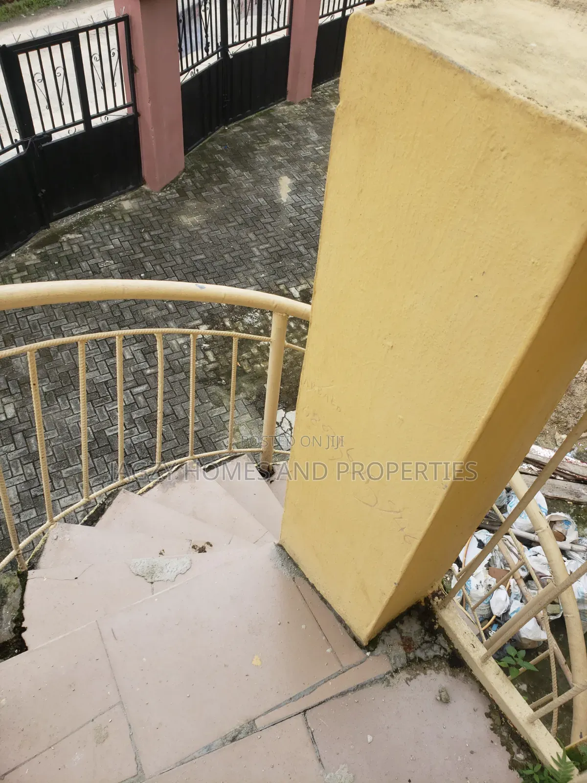 1bdrm Apartment in Greenville Estate, Ado / Ajah for rent