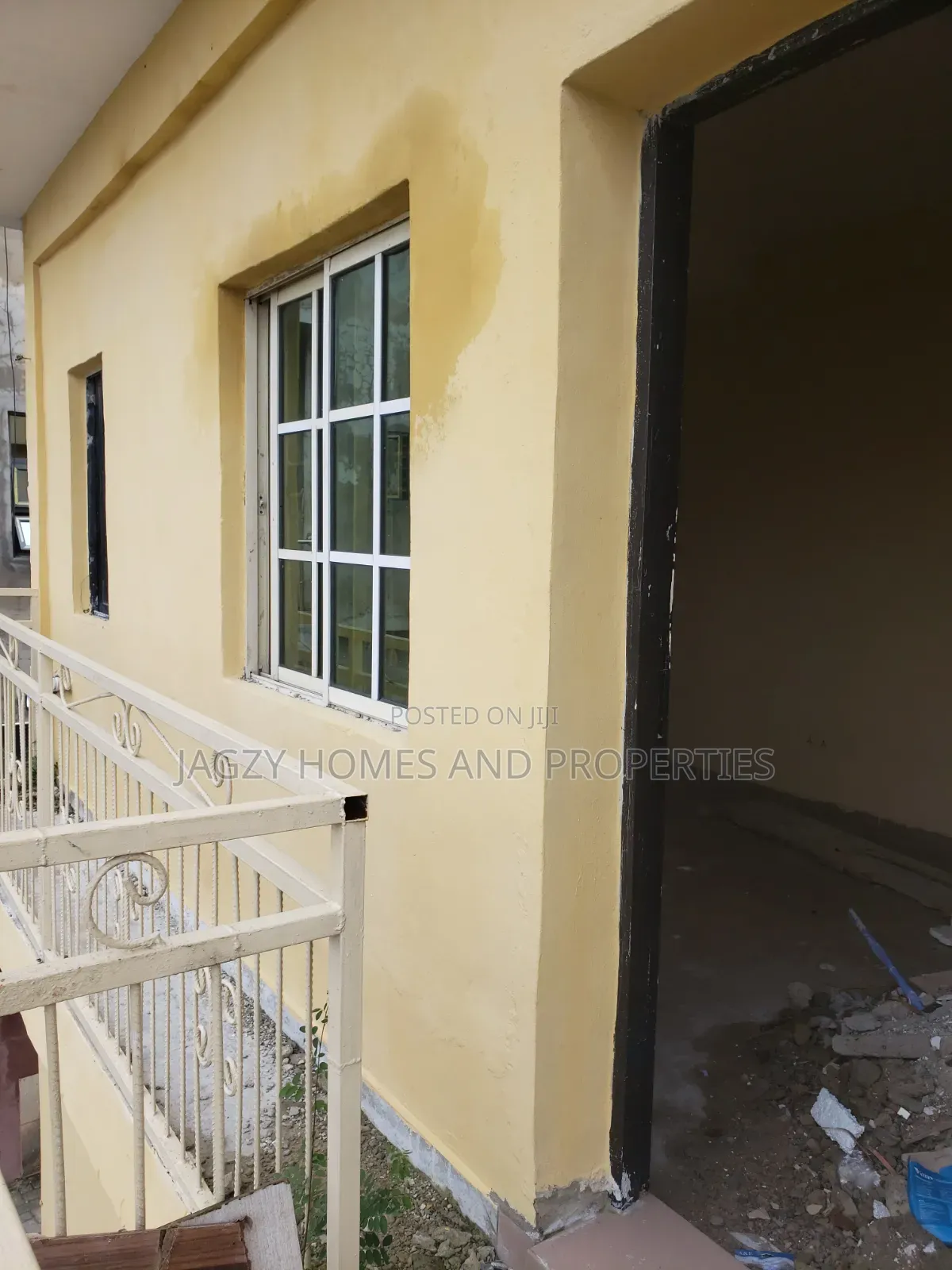 1bdrm Apartment in Greenville Estate, Ado / Ajah for rent