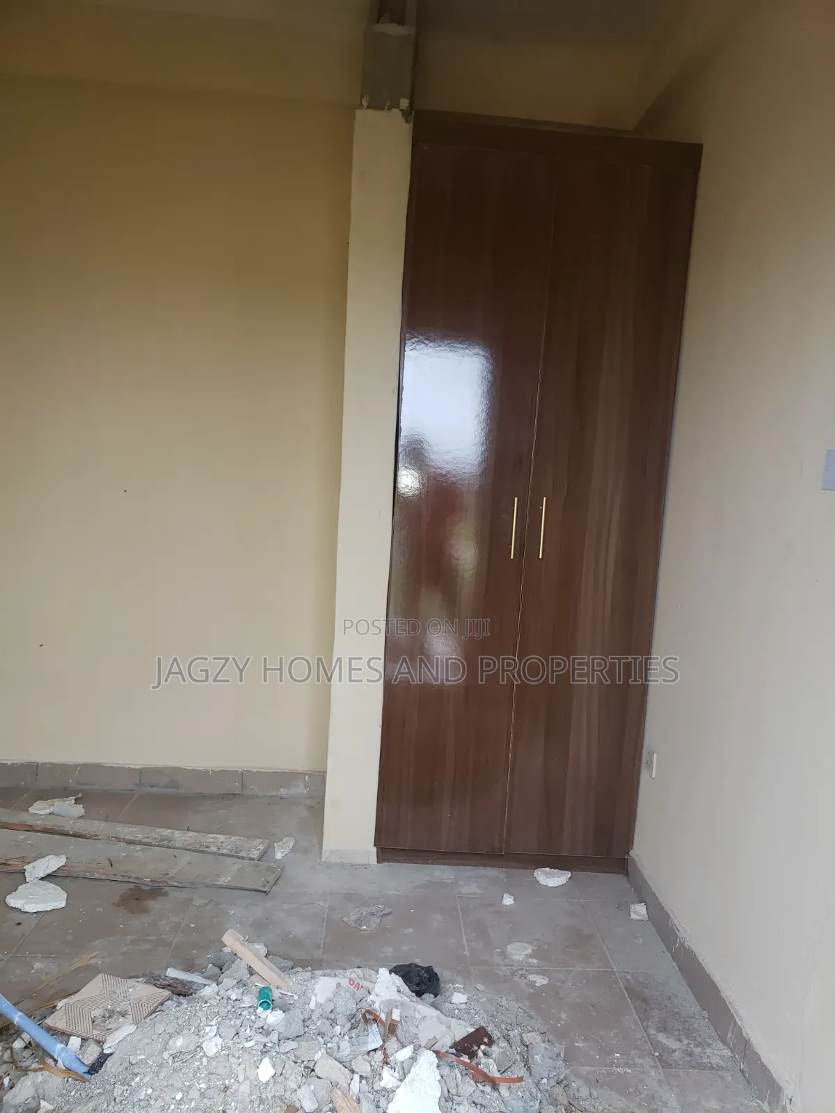 1bdrm Apartment in Greenville Estate, Ado / Ajah for rent