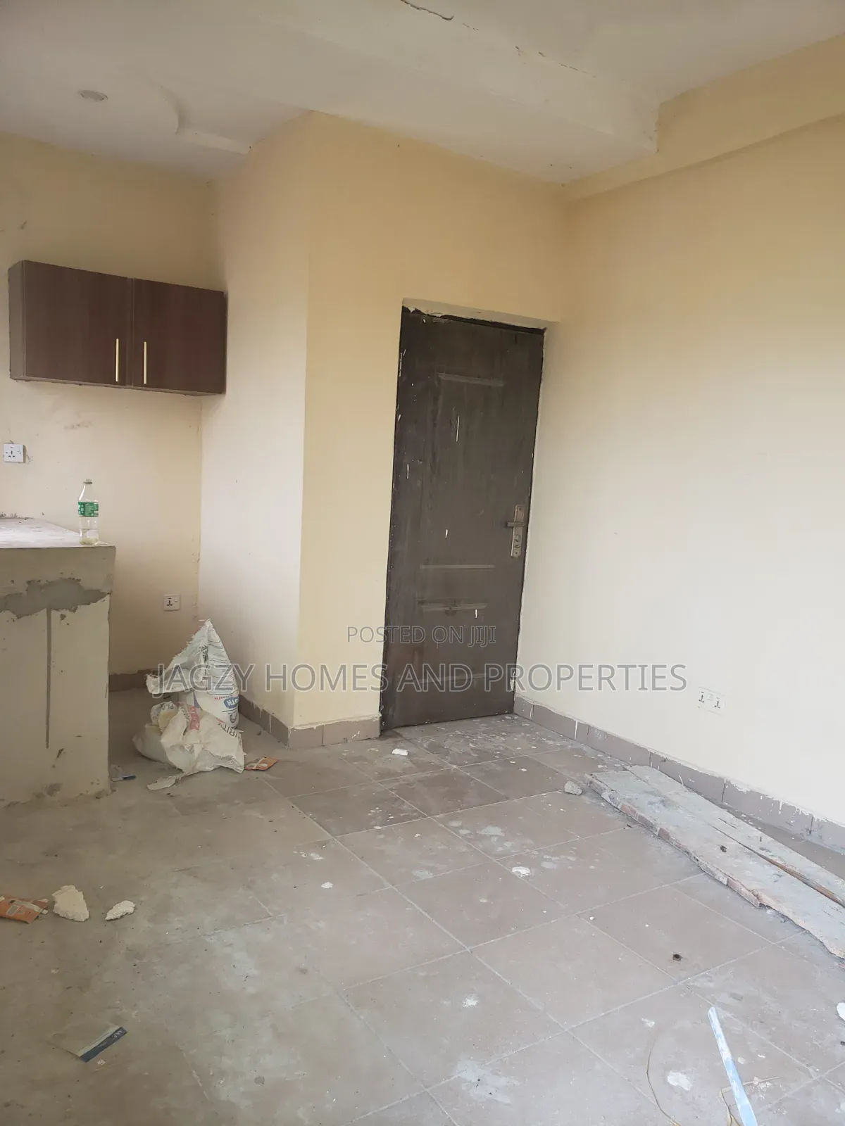 1bdrm Apartment in Greenville Estate, Ado / Ajah for rent
