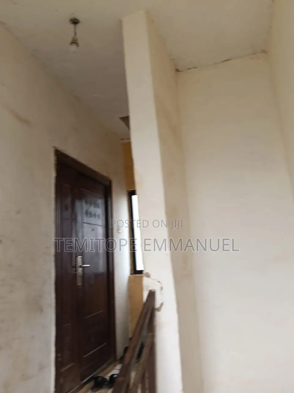 Furnished 7bdrm Block of Flats in Abule Egba for sale