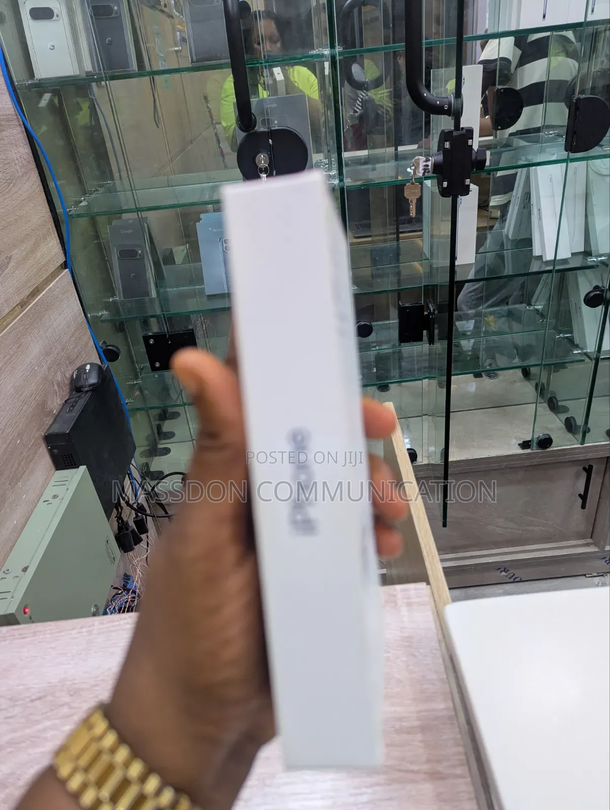 New Apple iPhone 17 Pro 1 TB Blue