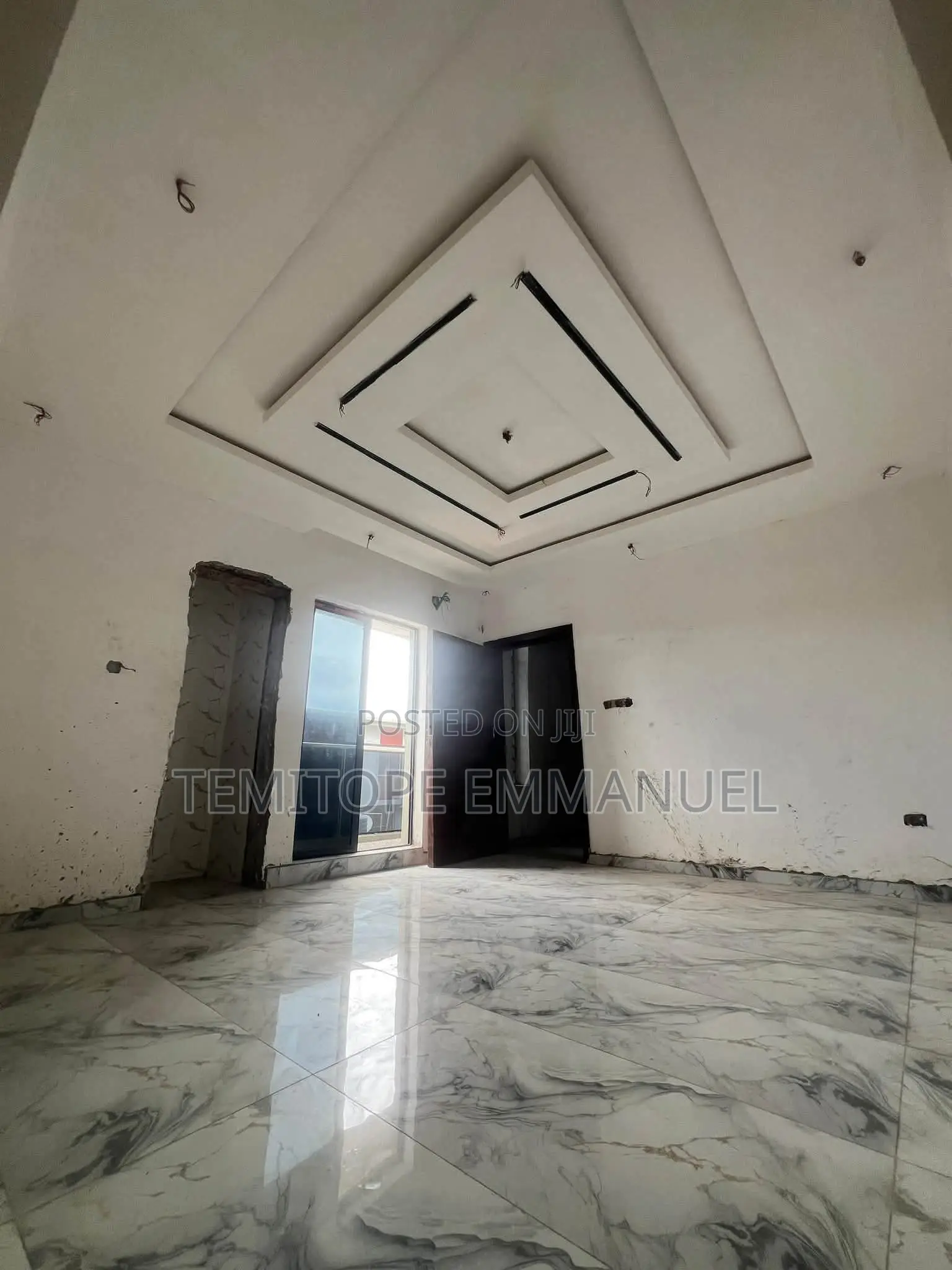 Furnished 2bdrm Apartment in Agege for sale