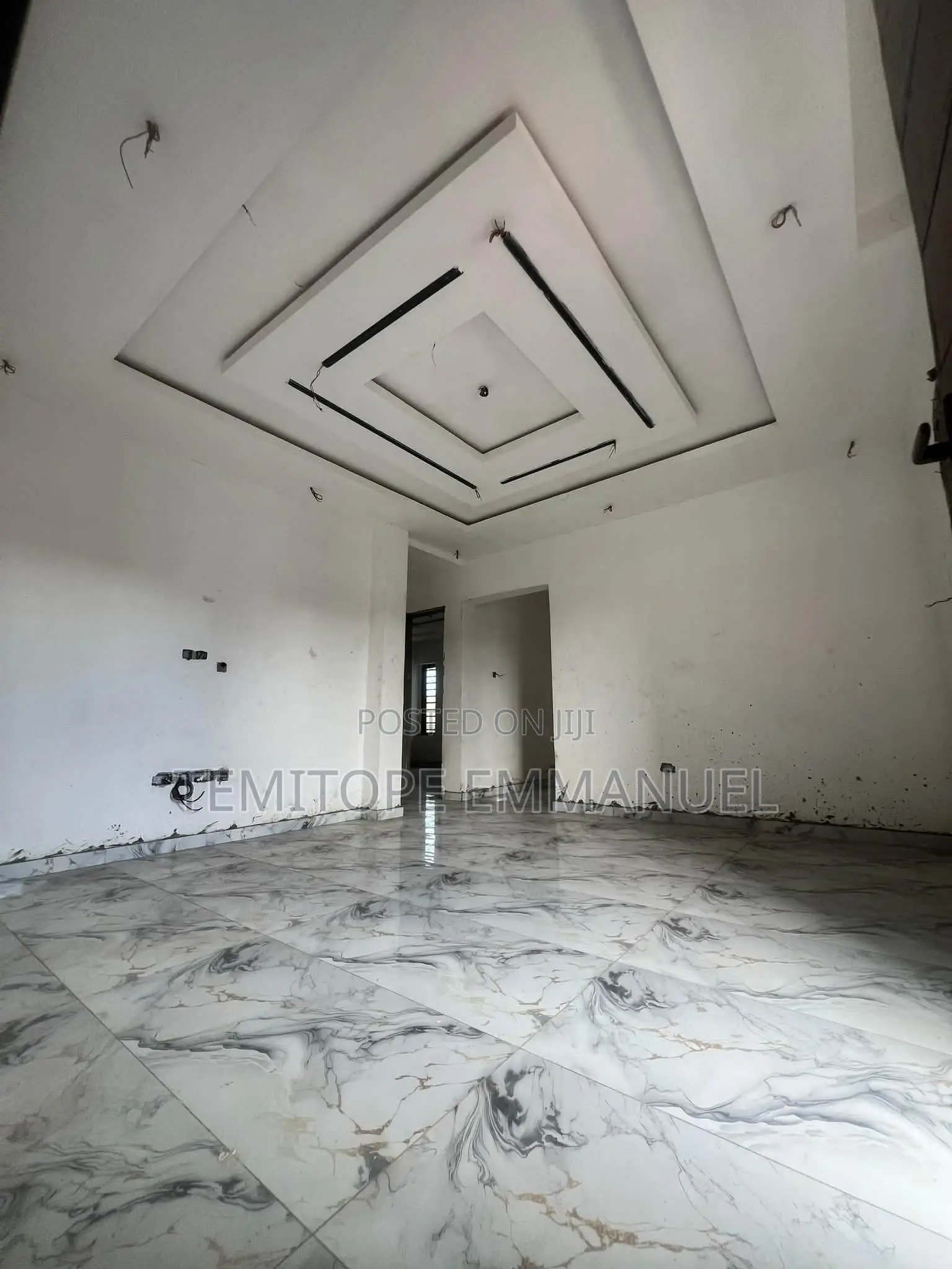 Furnished 2bdrm Apartment in Agege for sale
