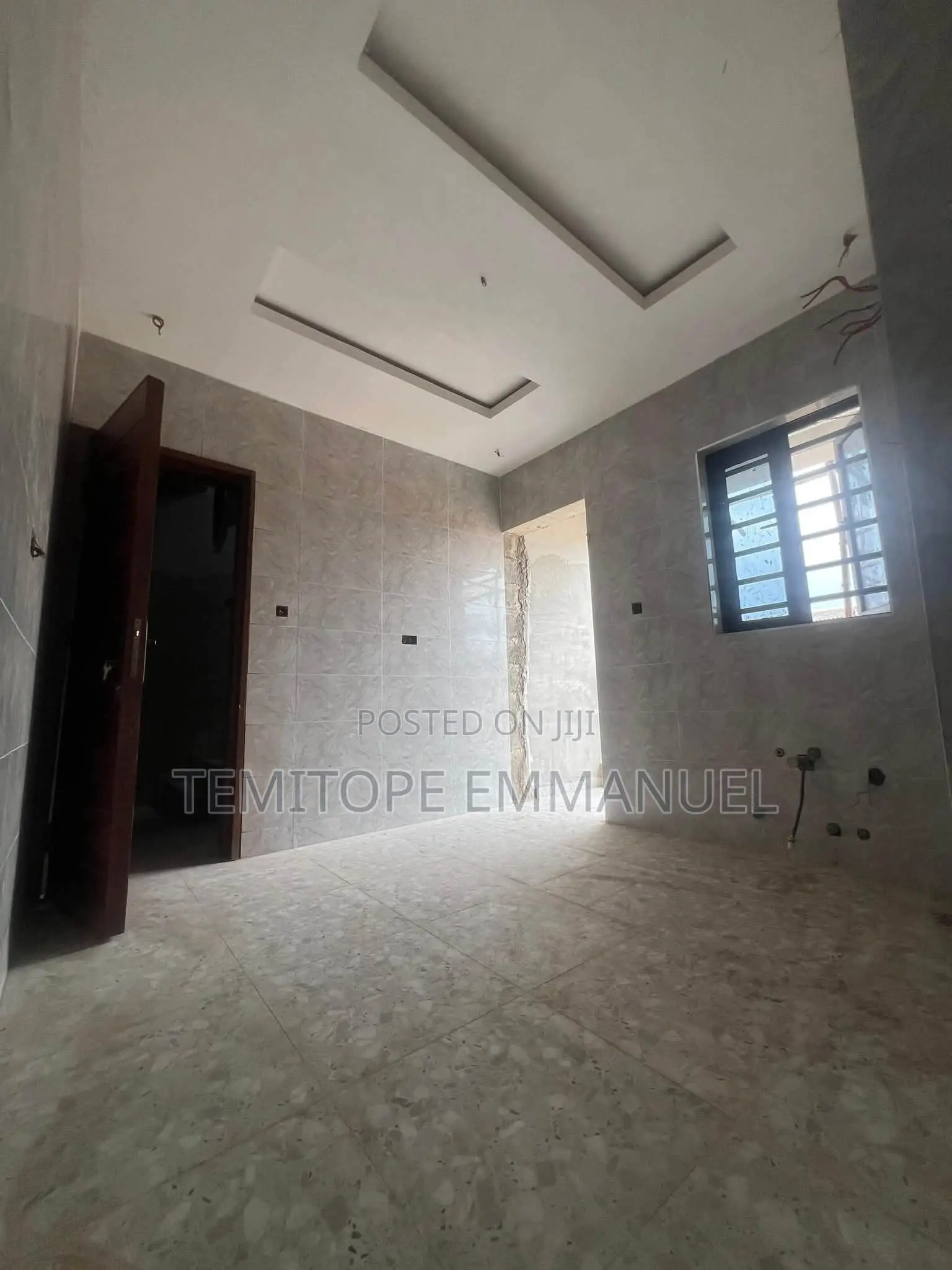 Furnished 2bdrm Apartment in Agege for sale