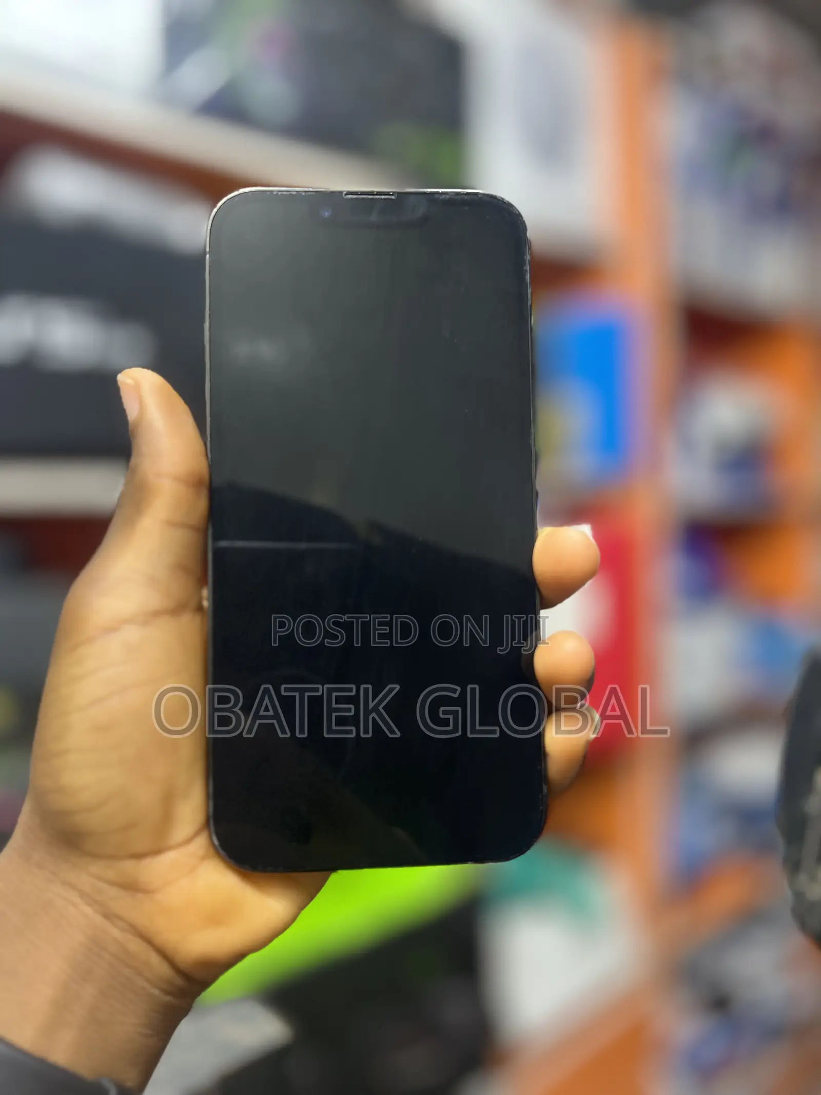 Apple iPhone 13 Pro 128 GB Gray