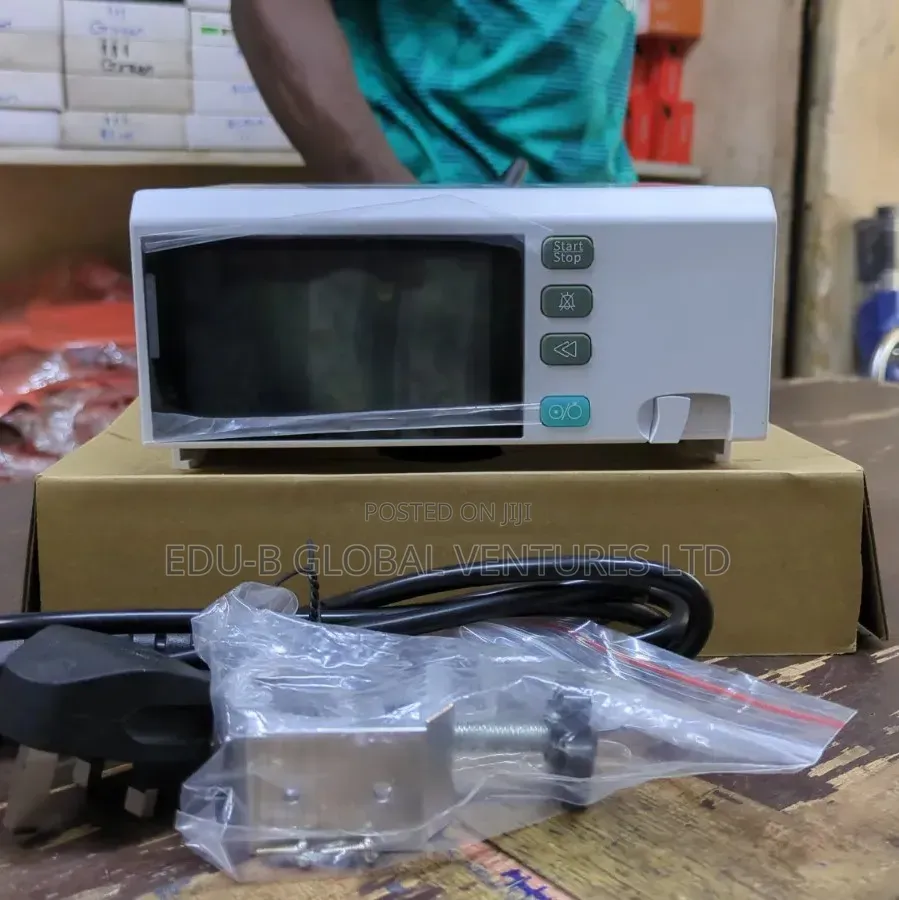 Infusion Pump