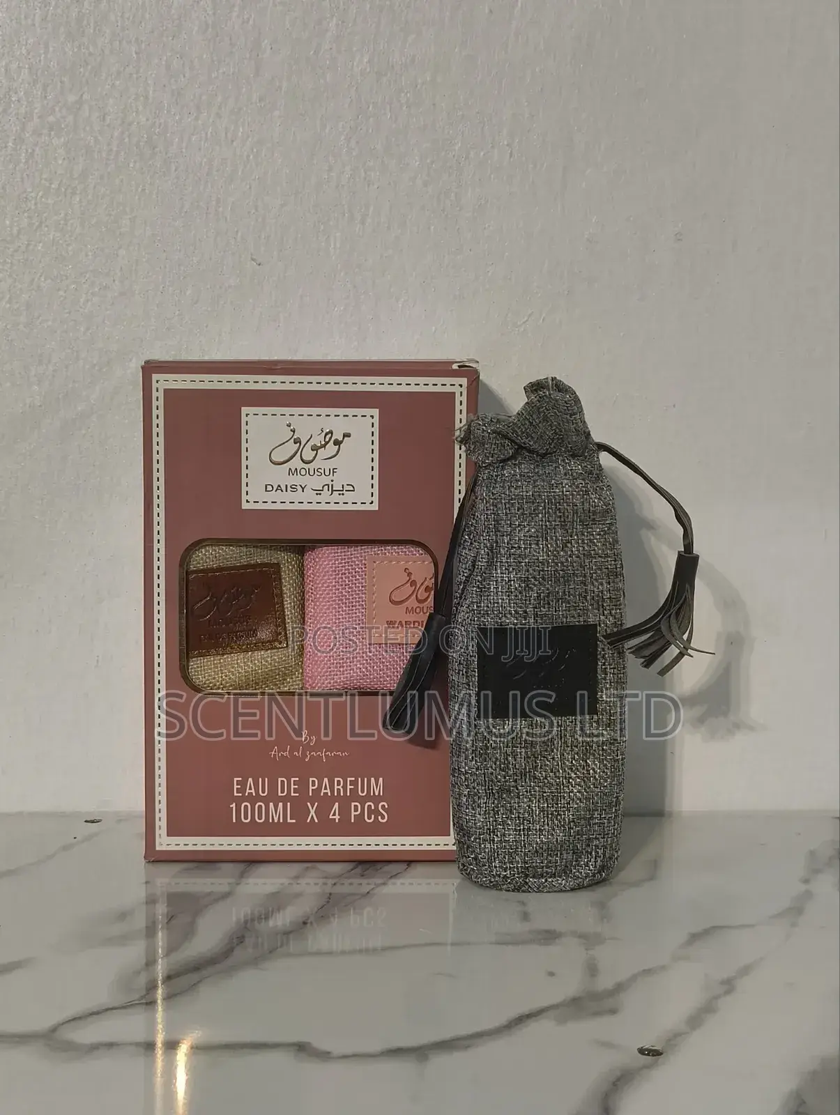 Mousuf (Ard Al Zaafaran) 100ml