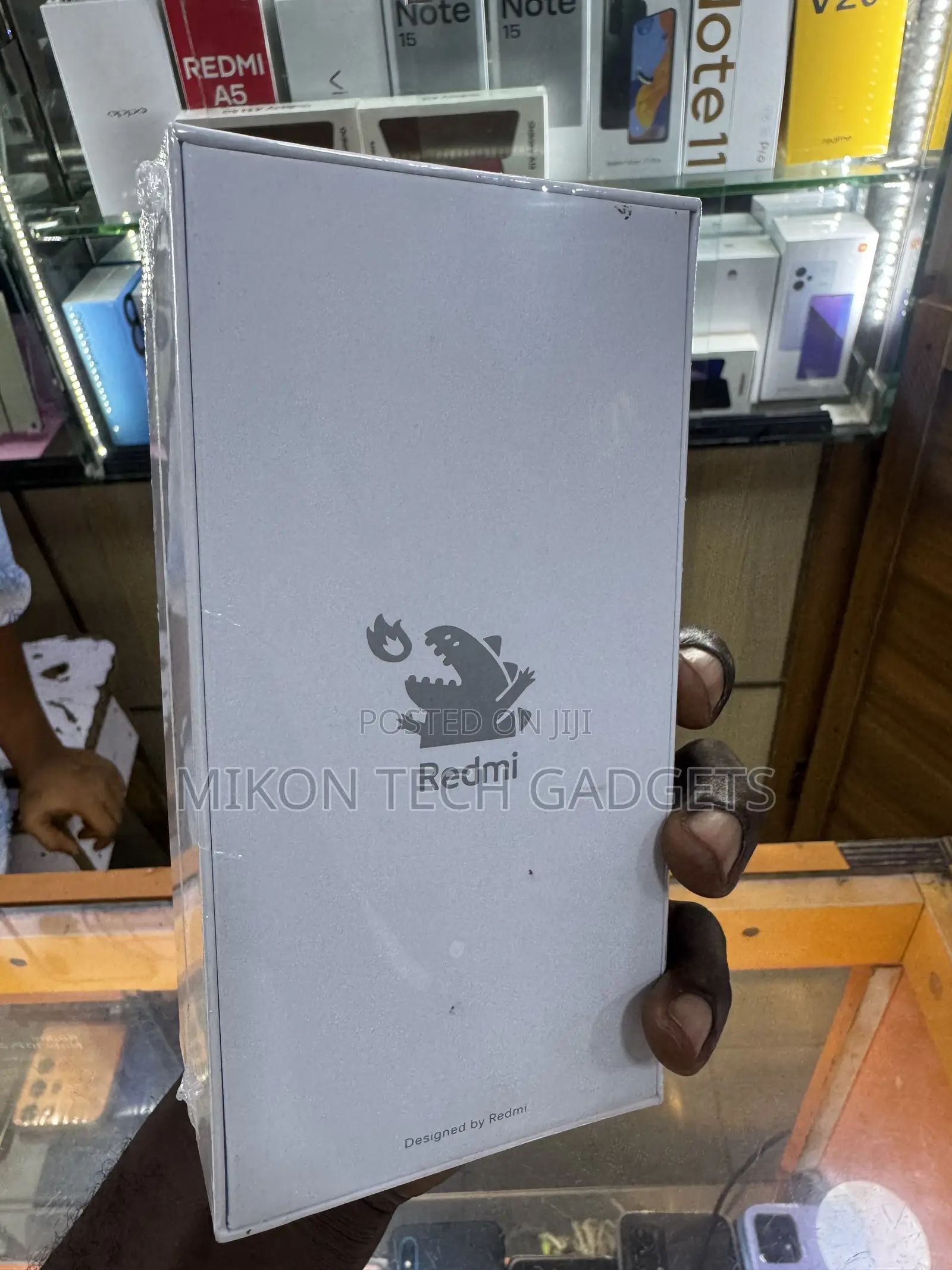New Xiaomi Redmi Note 11 Pro 5G 128 GB Green