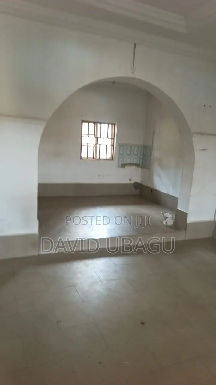 2bdrm Bungalow in Kubwa for rent