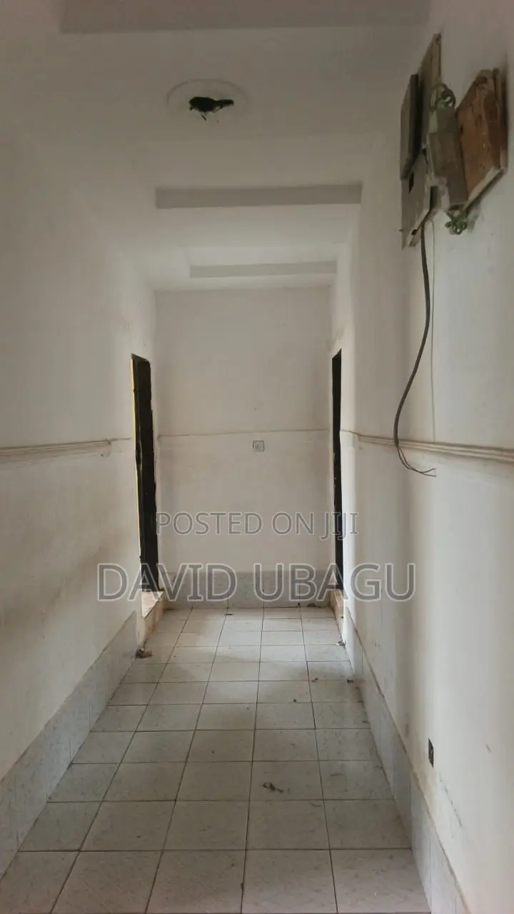2bdrm Bungalow in Kubwa for rent
