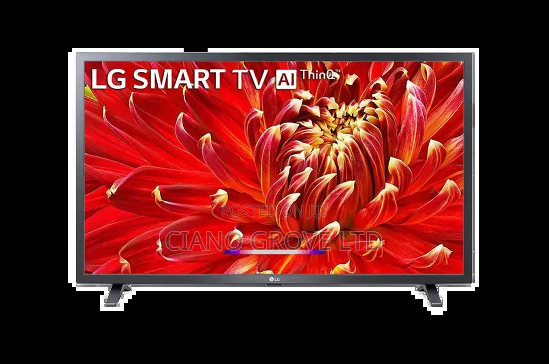 Lg 45"Smart Tv