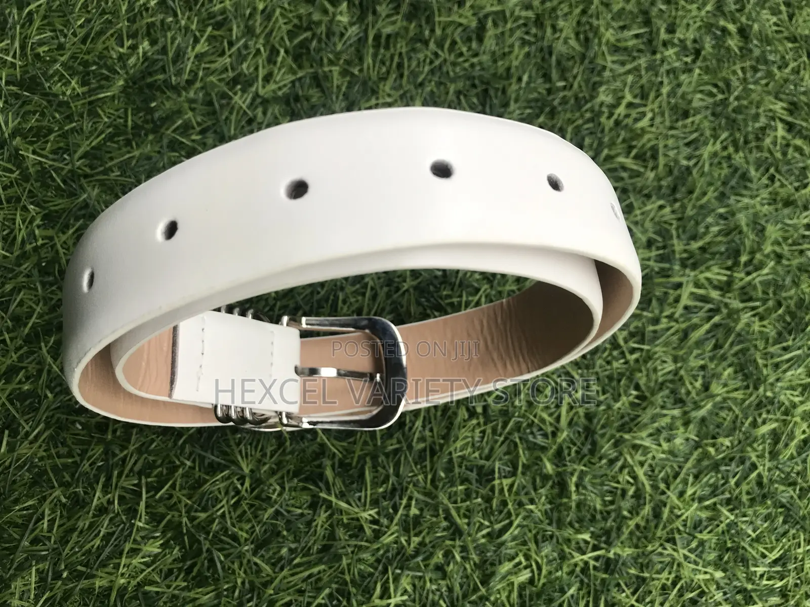 Original Belts - For Both Male and Female