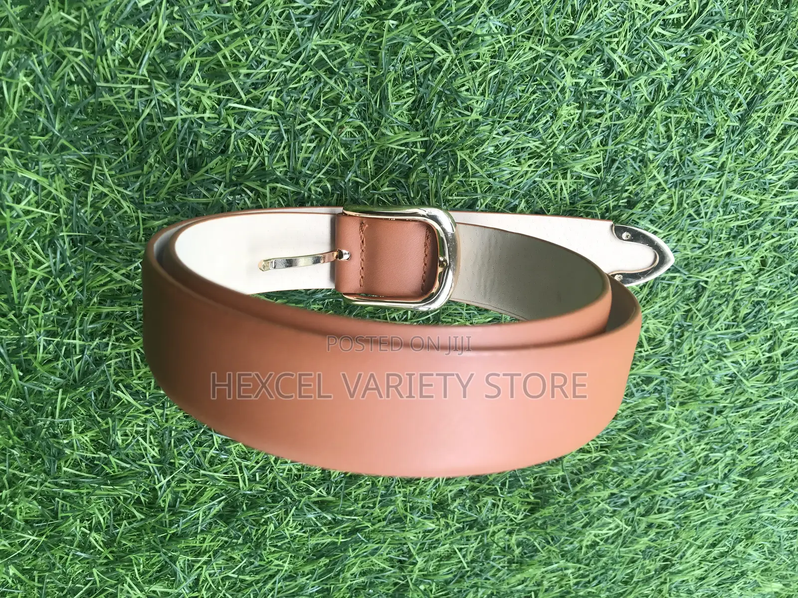 Original Belts - For Both Male and Female