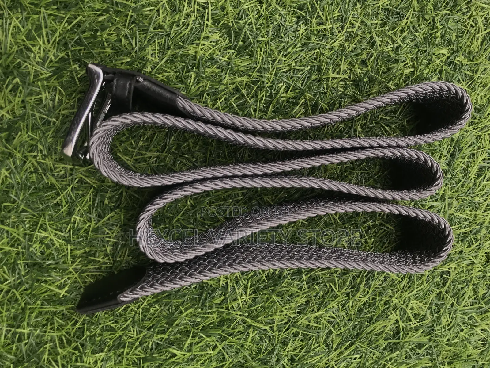 Original Belts - For Both Male and Female