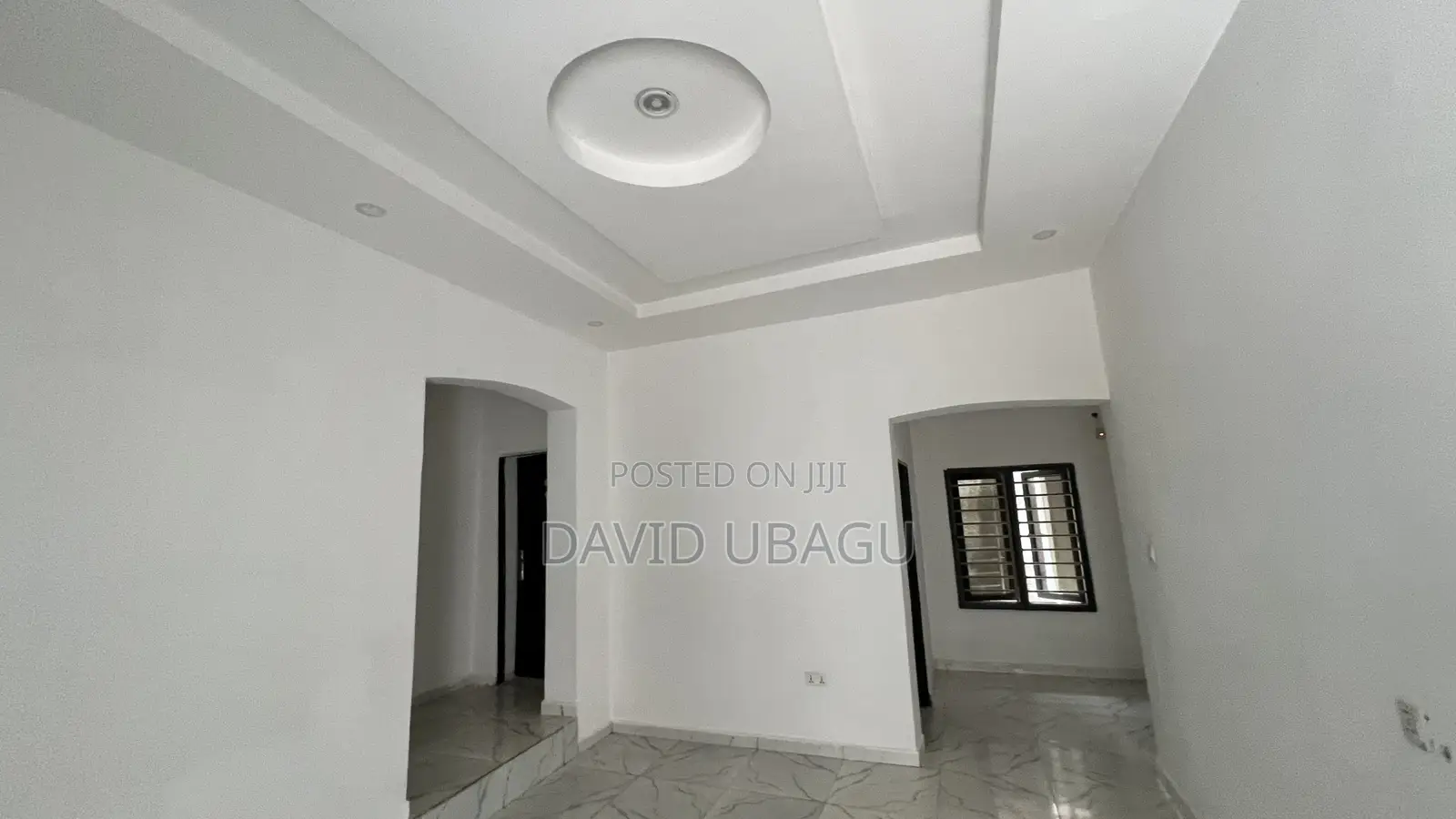 2bdrm Block of Flats in Kubwa for rent