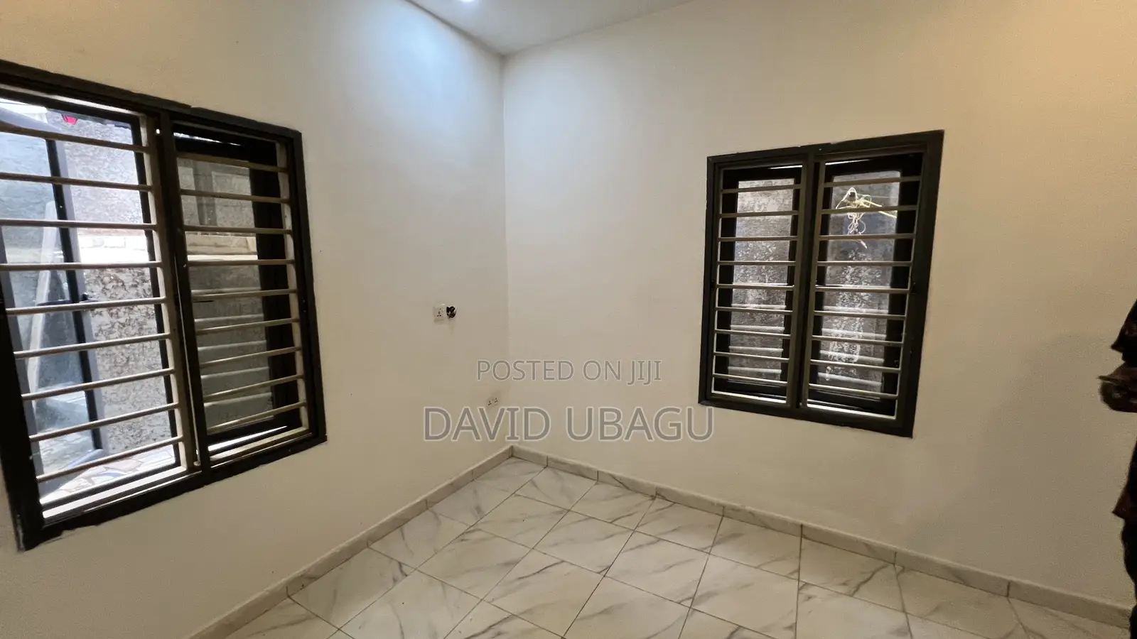 2bdrm Block of Flats in Kubwa for rent