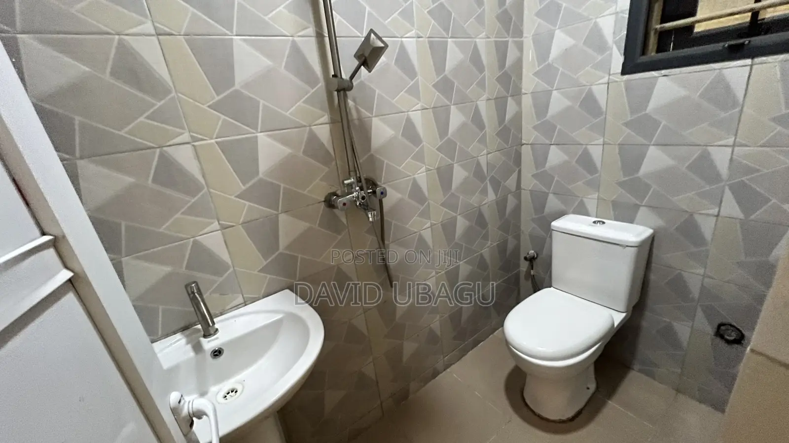 2bdrm Block of Flats in Kubwa for rent
