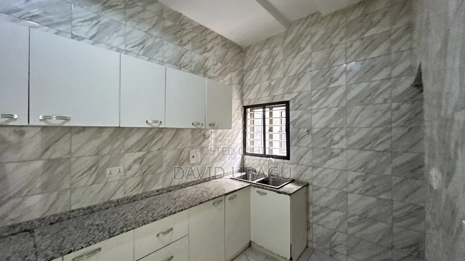 2bdrm Block of Flats in Kubwa for rent