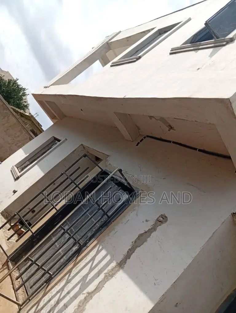 Furnished 1bdrm Block of Flats in Ayobo for rent