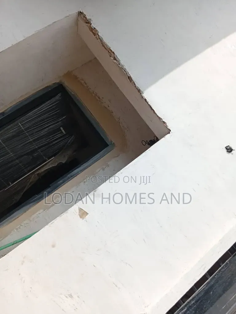 Furnished 1bdrm Block of Flats in Ayobo for rent