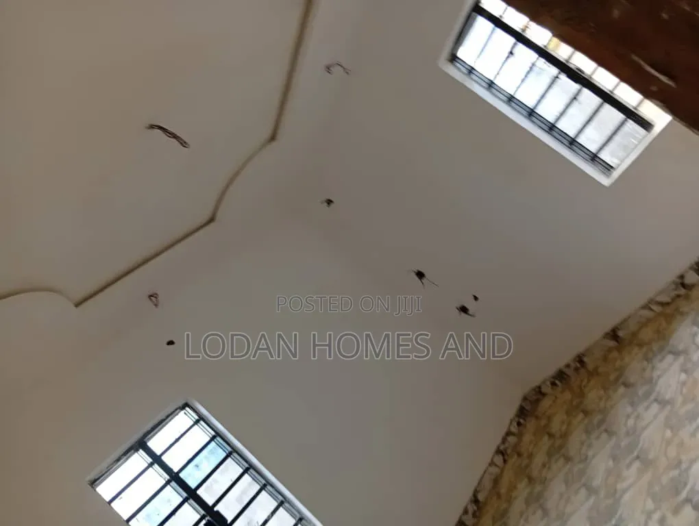 Furnished 1bdrm Block of Flats in Ayobo for rent
