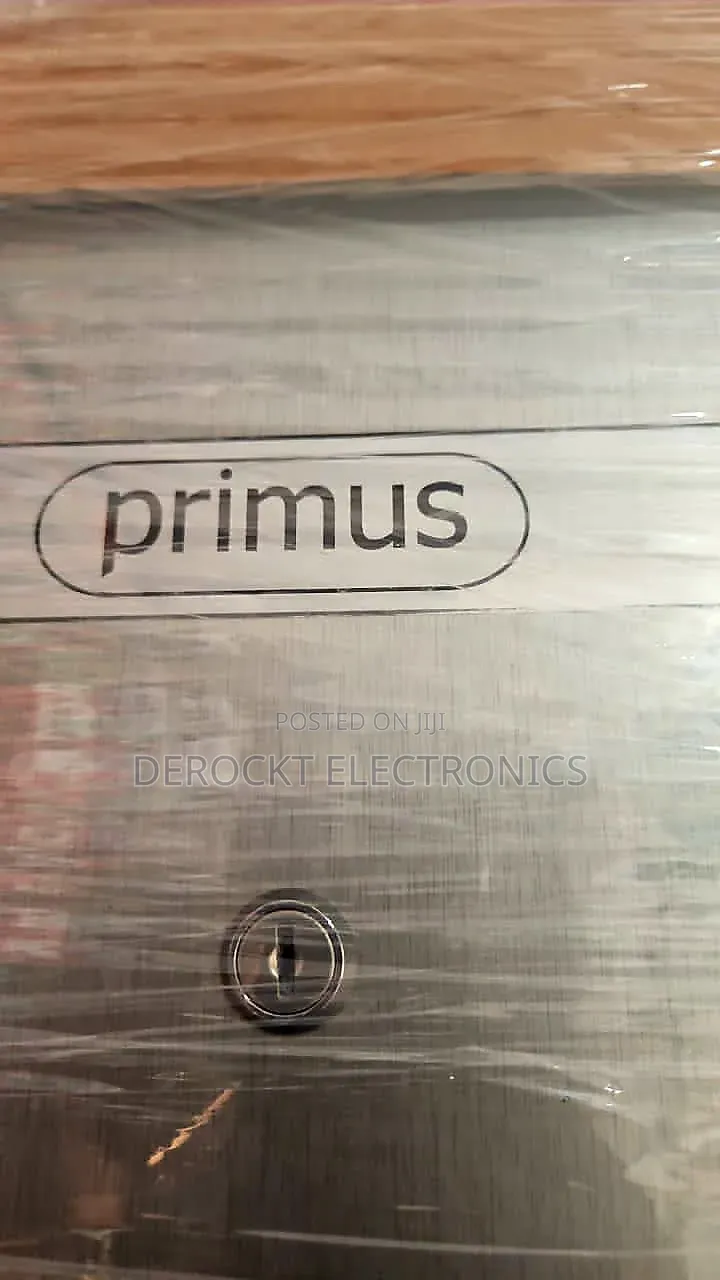 Primus 24kg Industrial Gas Dryer