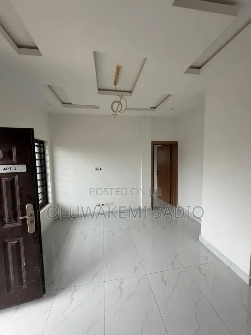 Furnished 2bdrm Apartment in Ikeja Gra for rent