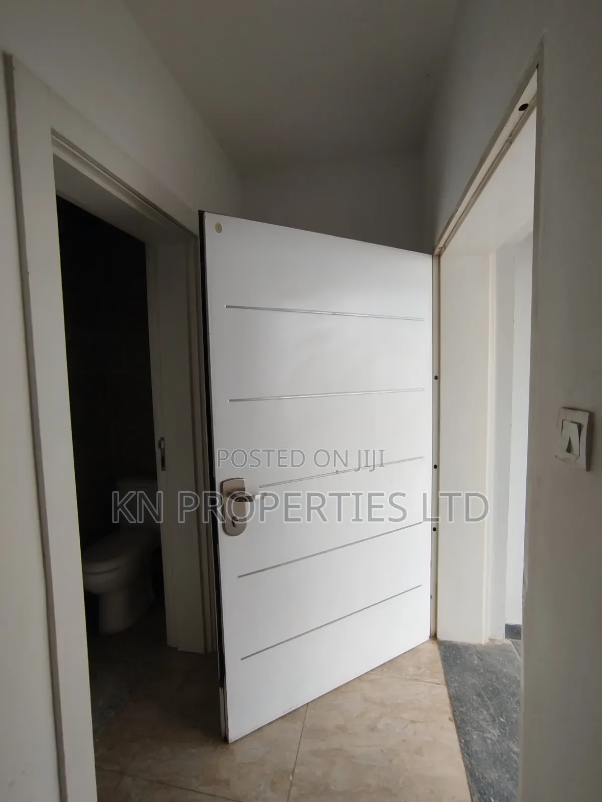 4bdrm Duplex in Premium Luxury, Guzape District for rent