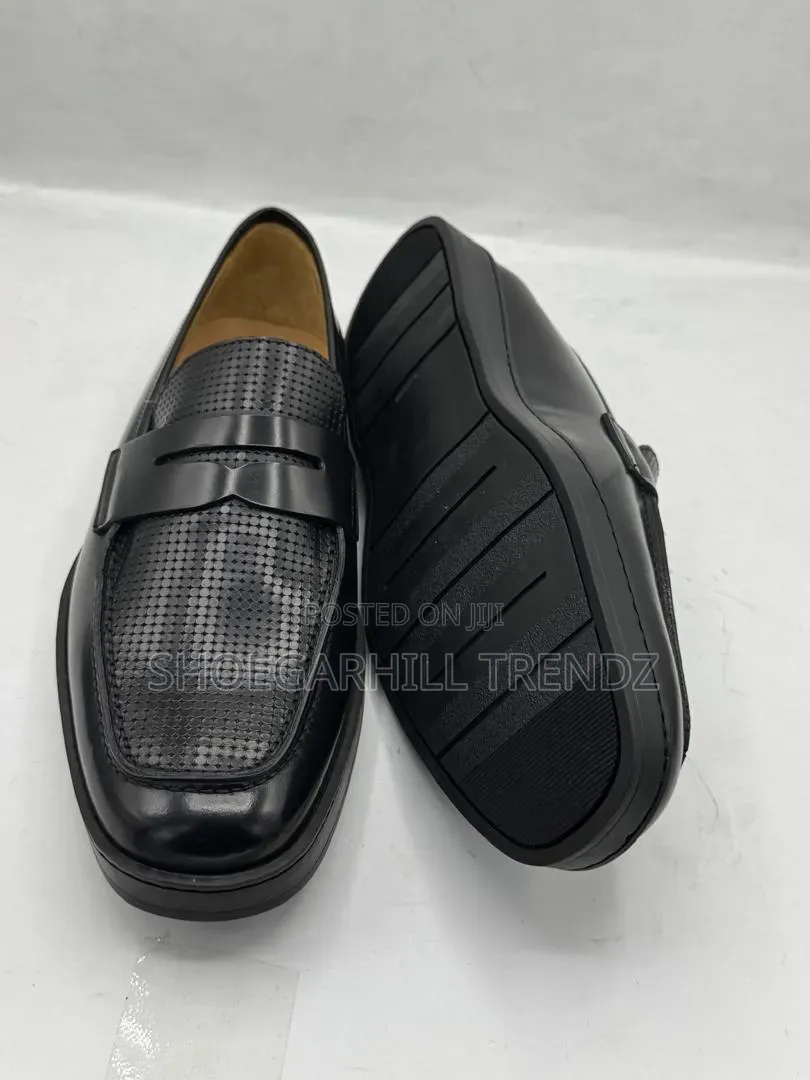 Mario Fagni Men Shoes Driver's Leather 3 Colours