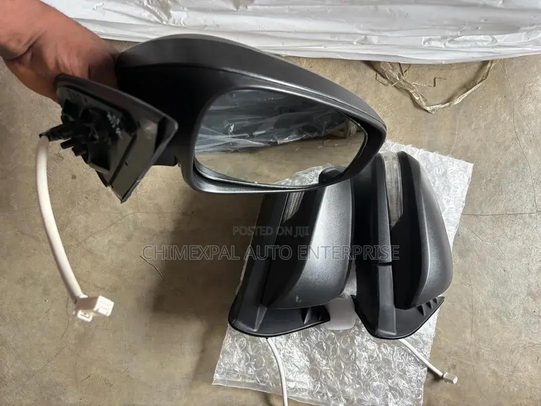 Side Mirror for Toyota Hilux 2018