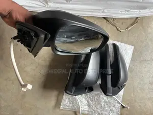 Side Mirror for Toyota Hilux 2018