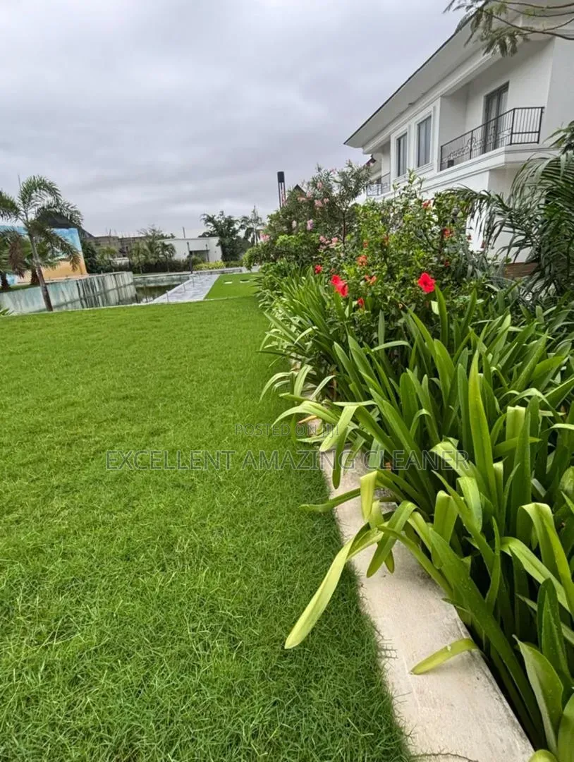 Gardener Service