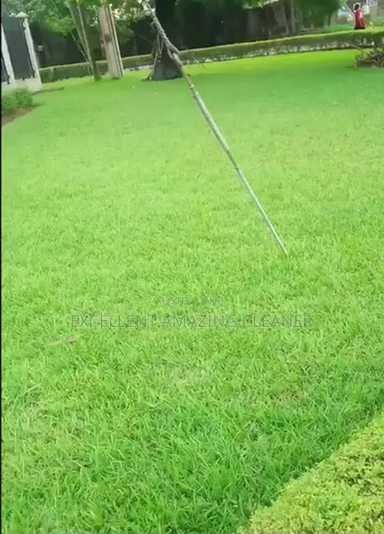 Gardener Service