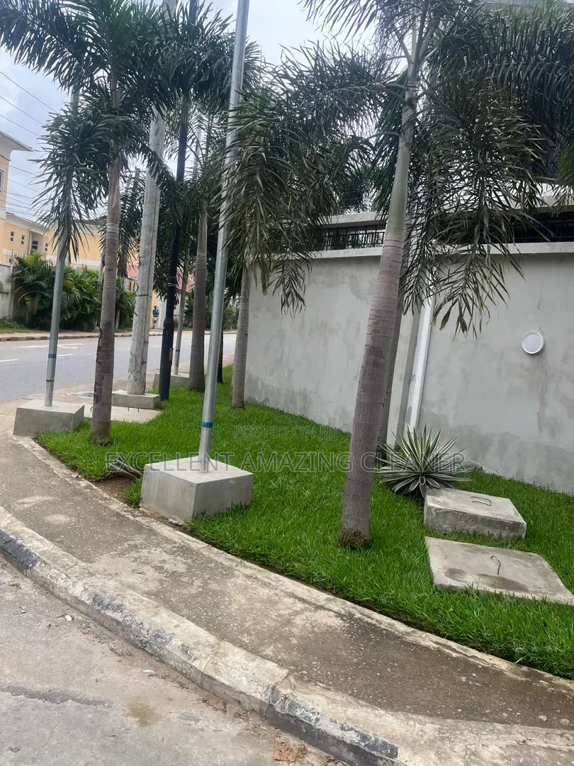 Gardener Service